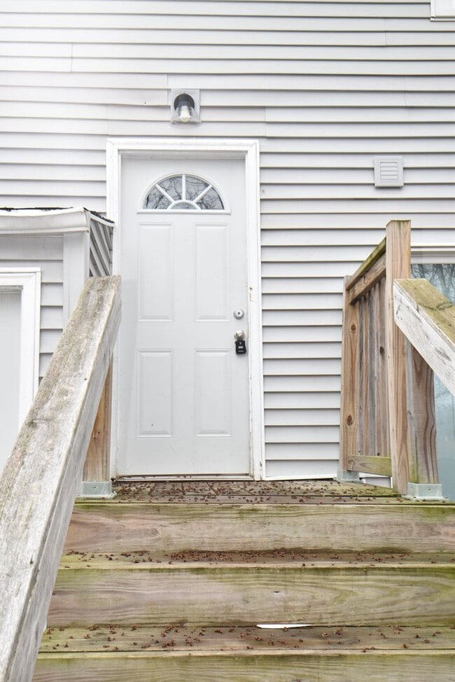 111-113 West St in Mishawaka, IN - Building Photo - Building Photo