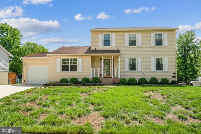 10902 Valley Brook Dr in Fort Washington, MD - Building Photo - Building Photo