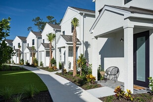 Argos by Soltura in Ft. Myers, FL - Building Photo