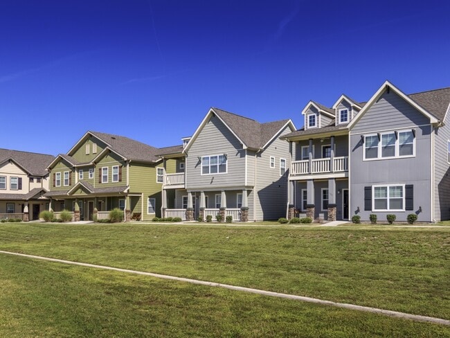 Cobalt Row in Murfreesboro, TN - Building Photo - Building Photo