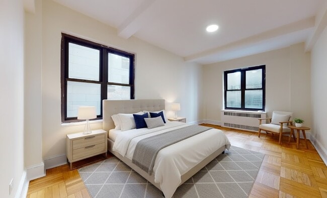 212 E 63rd St in New York, NY - Foto de edificio - Building Photo