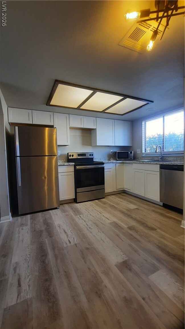 property at 1632 Marathon Dr