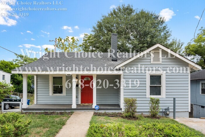 151 Sunset Ave NW Photo