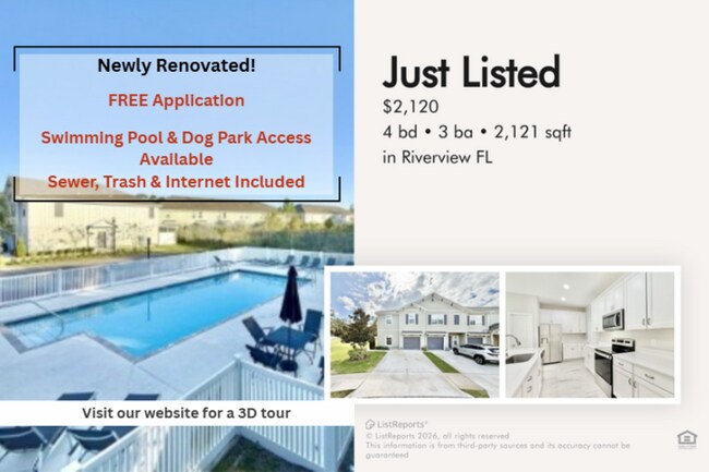 property at 10971 Quickwater Ct