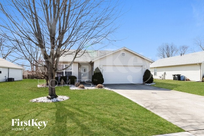 property at 421 Martin Ave