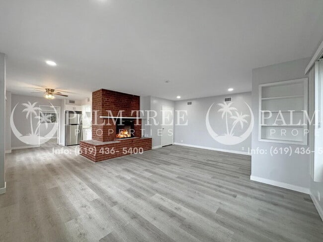 property at 8041 Lemon Ave
