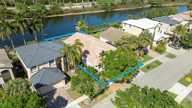 18061 SW 33rd St in Miramar, FL - Building Photo - Building Photo