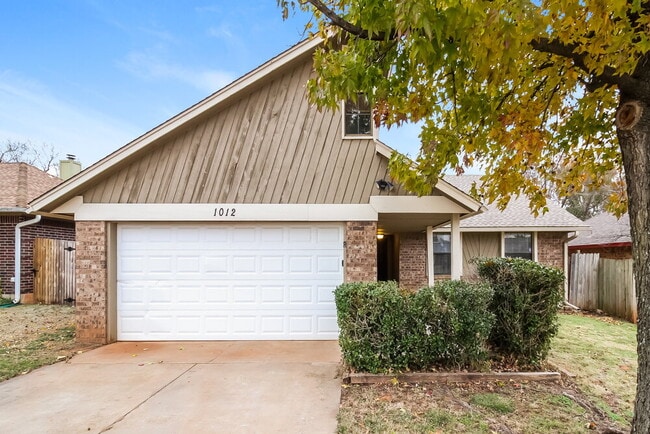 1012 David Rd
