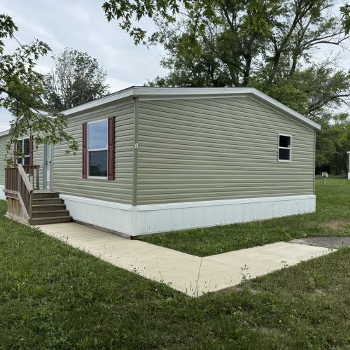 property at 3052 N Gary St