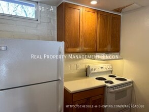 1303 E Allen Rd in Tucson, AZ - Building Photo - Building Photo