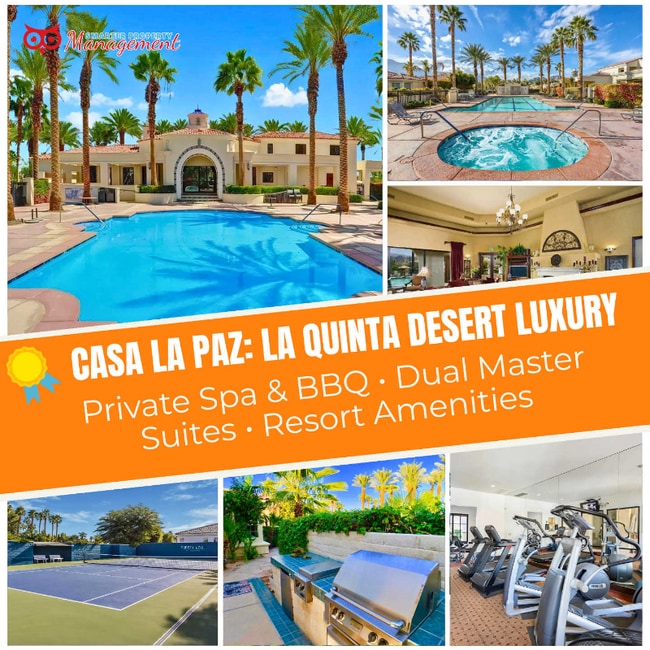 property at 80937 Via Puerta Azul