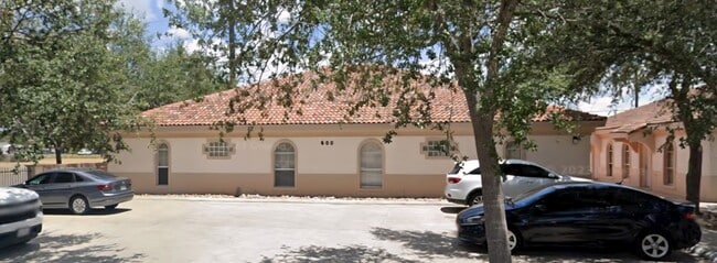 600 Buena Vista Dr, Unit 3C in Weslaco, TX - Building Photo - Building Photo
