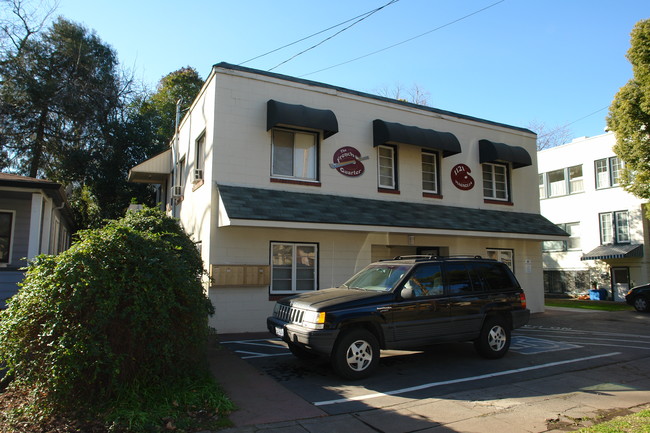 1121 Magnolia Ave in Chico, CA - Building Photo - Building Photo