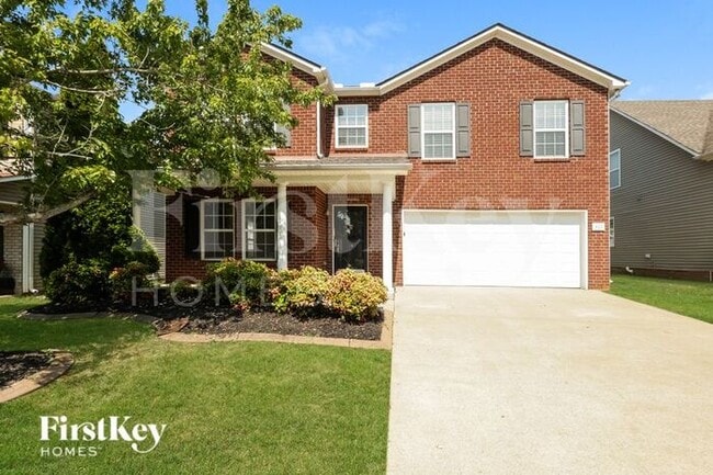 420 Creek Oak Dr