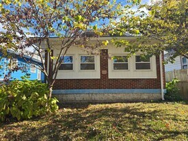 709 N Drexel Ave in Indianapolis, IN - Building Photo