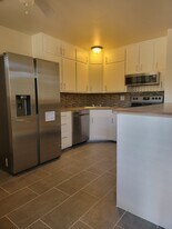 628 E Drachman St, Unit D in Tucson, AZ - Building Photo