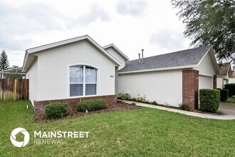 412 Ella Mae Dr in Davenport, FL - Building Photo - Building Photo