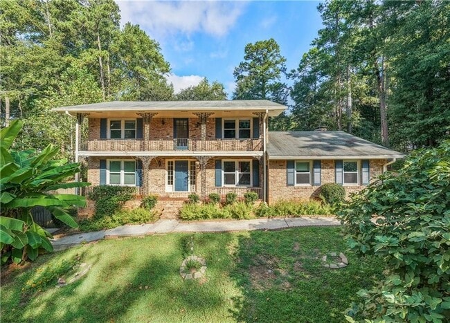 property at 3310 Chase Rd