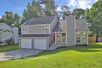1194 Realm Ln in Lawrenceville, GA - Building Photo - Building Photo