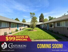 912 Fir St S in Salem, OR - Building Photo