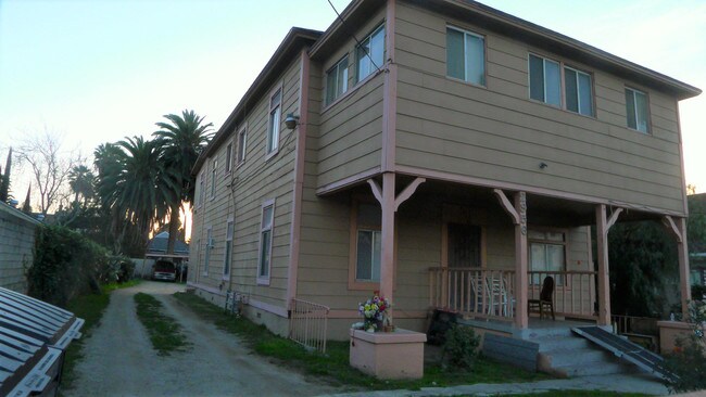 2956 6th St in Riverside, CA - Building Photo - Building Photo