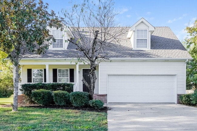 property at 1248 Azure Way