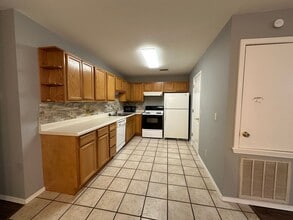 303 Holly St in Russellville, AR - Building Photo - Building Photo