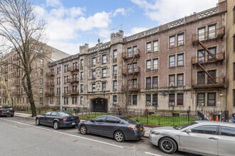 540 Ocean Ave in Brooklyn, NY - Building Photo - Building Photo