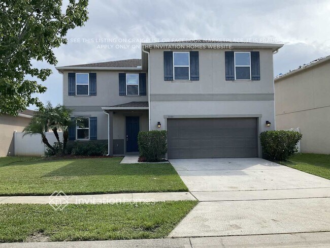 property at 1050 Hermosa Way