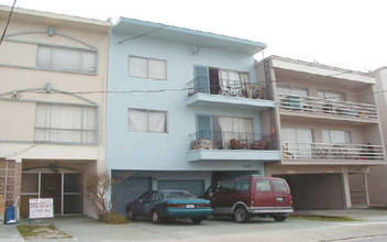 255 88th St in Daly City, CA - Building Photo - Building Photo