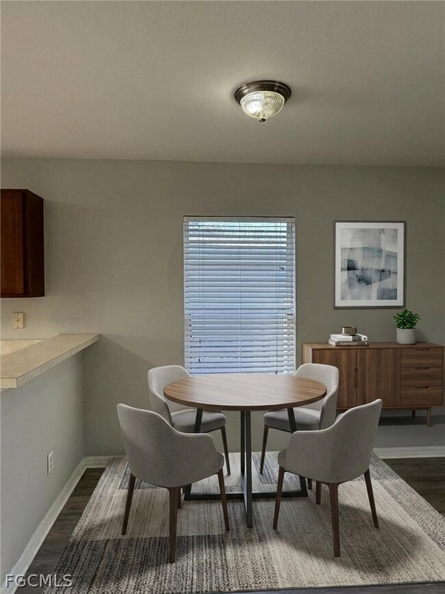 property at 4311 NE 23rd Pl