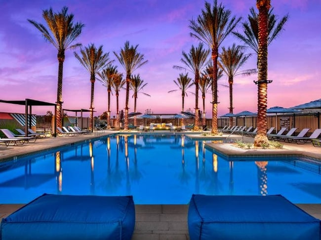 property at 16450 Veterans Wy