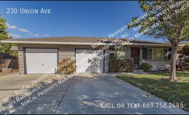 property at 230 Union Ave