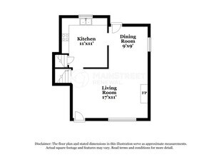 1400 NW 66th Terrace in Kansas City, MO - Building Photo - Building Photo