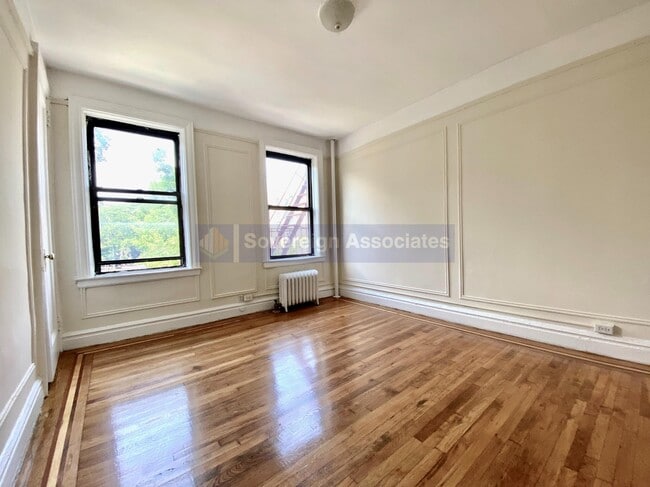 536 Fort Washington Ave-Unit -3E in New York, NY - Building Photo - Building Photo