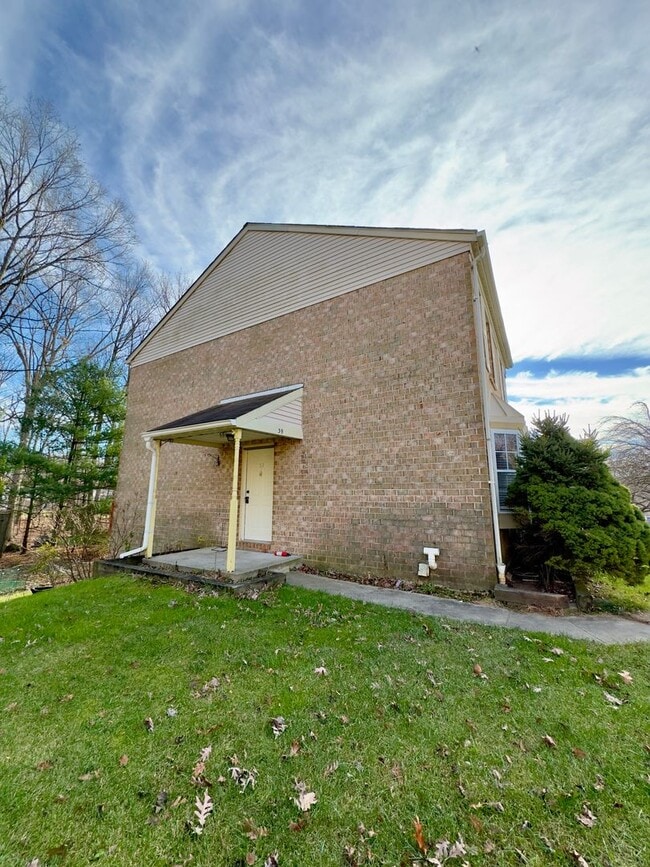 39 Six Notches Ct in Baltimore, MD - Building Photo - Building Photo