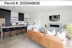 1108B Wade Ave in Nashville, TN - Building Photo