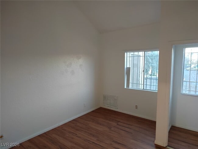 property at 3602 Gaylord Dr