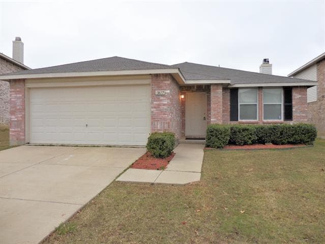 property at 3617 Andalusian Dr