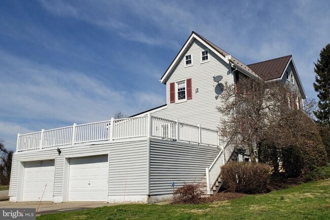 172 Street Rd in Oxford, PA - Building Photo - Building Photo