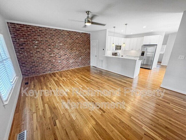 1320 Perry St in Richmond, VA - Building Photo - Building Photo