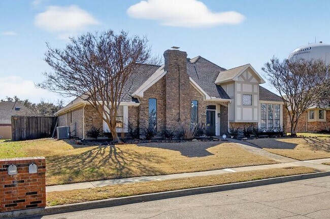 3532 Steven Dr in Plano, TX - Building Photo - Building Photo