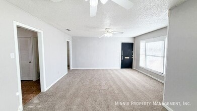 4010 32nd St in Lubbock, TX - Building Photo - Building Photo