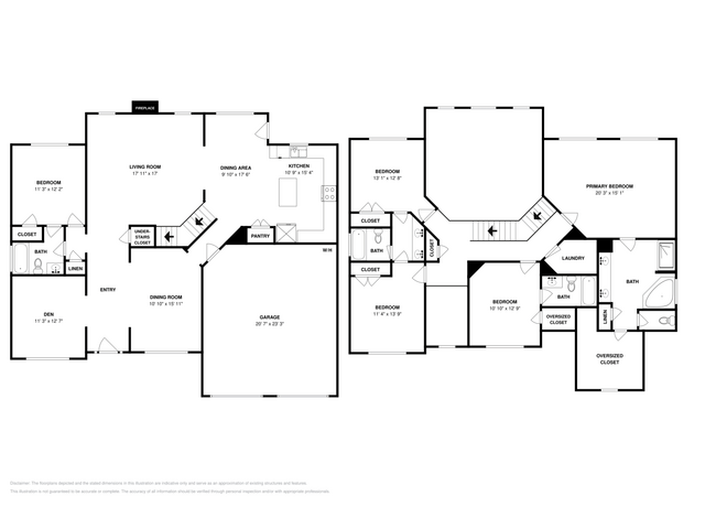 448 Clapton Ct in Mableton, GA - Building Photo - Building Photo