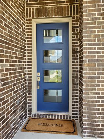 2129 Bishop Barrel Ln in Wylie, TX - Building Photo - Building Photo