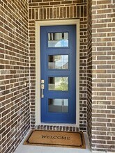 2129 Bishop Barrel Ln in Wylie, TX - Building Photo - Building Photo