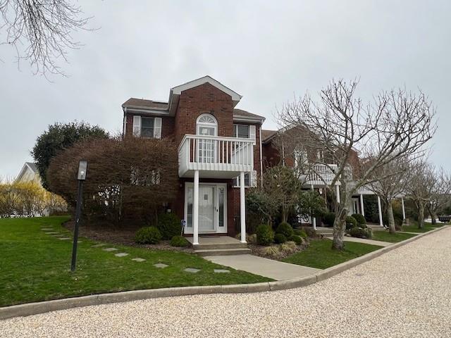 property at 32 Library Ave