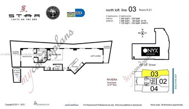 700 NE 25th St in Miami, FL - Building Photo - Building Photo