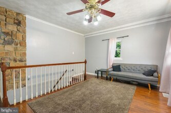 12200 Lanham Severn Rd in Bowie, MD - Foto de edificio - Building Photo