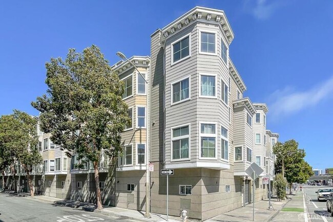 18 Jennifer Pl in San Francisco, CA - Foto de edificio - Building Photo